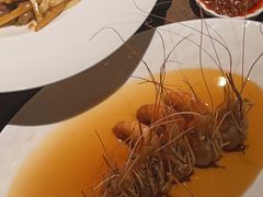 -品味杭州·粤式融合·海鲜小馆·钱江新城CBD