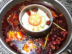 -晓宇重庆火锅(大唐不夜城店)