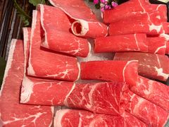 -捞王猪肚鸡火锅(昆山店)