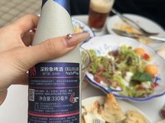 -Alimentari早午餐(安福路店)