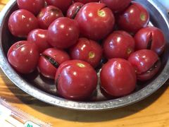 -京朋串屋·烧烤(望京西路总店)