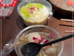 -张翻越·川渝冒菜·武汉黑鸭煲(城北万象城店)