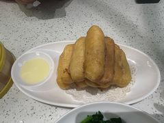 -玉林烤鸭店(垡头店)