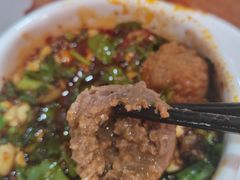 -牛华八婆麻辣烫(起源店)