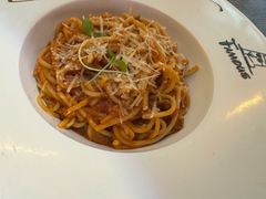 -Famous肥猫墨西哥音乐餐吧(五棵松华熙LIVE店)