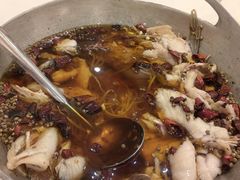 -香丰阁·烤鸭·川湘菜(昌平店)