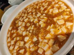 手拆蟹粉豆腐-苏帮袁Sue Cuisine(南开大悦城店)