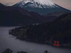 -富士山吉田線五合目