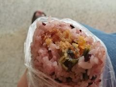 -大个子蒸饭