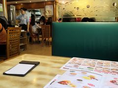 大堂-新世界餐厅(万达店)