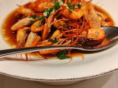 -道道鲜·崇明私房菜(五角场店)