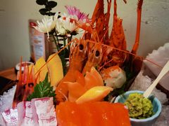 -花潮料理艺食馆(世欧广场店)