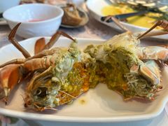 -水禾轩·海鲜蒸汽主题餐厅(拱北店)