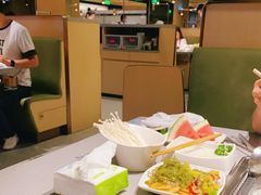 -海底捞火锅(吴中路店)