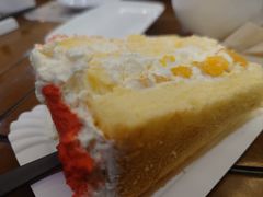 -半分甜(台柳路店)