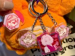 -Animate(工人体育场东路店)