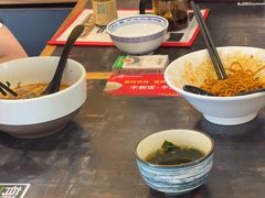 -和府捞面(天河领展广场店)