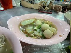 -榮泰米粉湯(Left Shop)