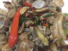 -南海渔家•海鲜•正宗海南菜(海棠湾店)