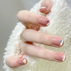-H12 STAR日式美甲美睫专门店