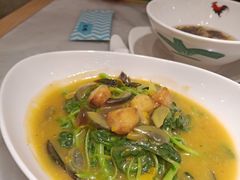 -莆田餐厅PUTIEN(三里屯店)