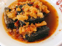 老长沙臭豆腐-呷佬·长沙手工米粉(金沙江路店)