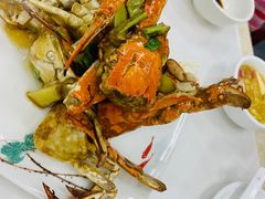 -北戴河庆山饭店·海鲜砂锅粥(北戴河黑石路店)