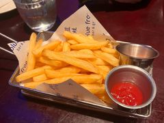 -blue frog蓝蛙(长泰广场店)