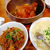 藏在居民楼里的宝藏饭店