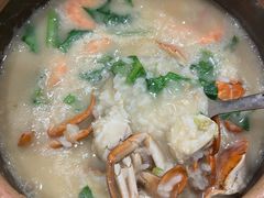 -适口餐厅砂锅粥(公信路总店)