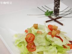 -上岛咖啡(大德店)