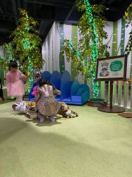 -幻贝家儿童乐园(苏州中心店)