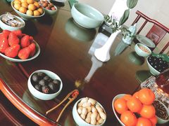 -湖畔居茶楼(湖滨店)