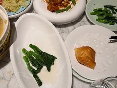 -青雅中餐厅(大连金石滩绿发希尔顿度假酒店)