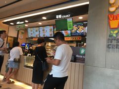 -德克士(西站站内店)