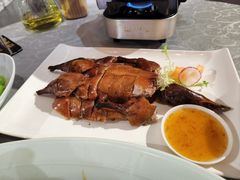 -丽华园(汉阳龙阳店)