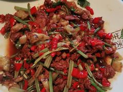 -永安鱼庄·镇江菜(丁卯店)