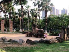 -厦门园林博览苑