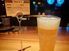 -雪熊精酿·哈尔滨烧烤酒馆(非遗大串店)