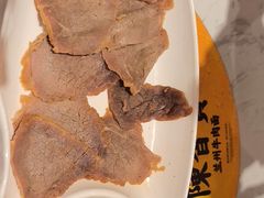 -陳香貴·兰州牛肉面(上海长风大悦城店)