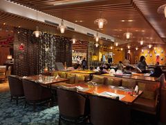 -南通滨江洲际酒店-西集自助餐厅