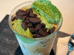 -luutosa  cafe & tea 鹿兔山
