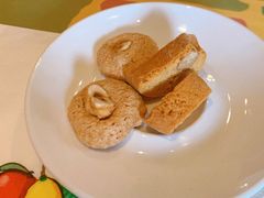 -安妮意大利餐厅(国贸店)