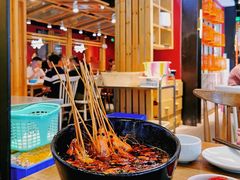 -成都吃客(九眼桥店)