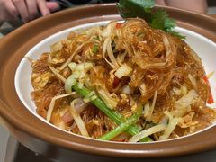 -芭札·Thai泰国餐厅(同和金铂天地店)