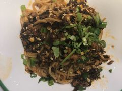 宜宾燃面-撒椒·四川江湖菜(大族广场店)