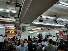 -香港蓮香樓(中環店)