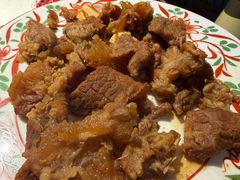 -汕头八合里海记牛肉店(清河店)