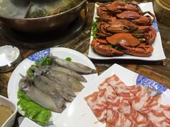 -老北京铜火锅