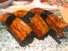 -板长寿司(铜锣湾店)